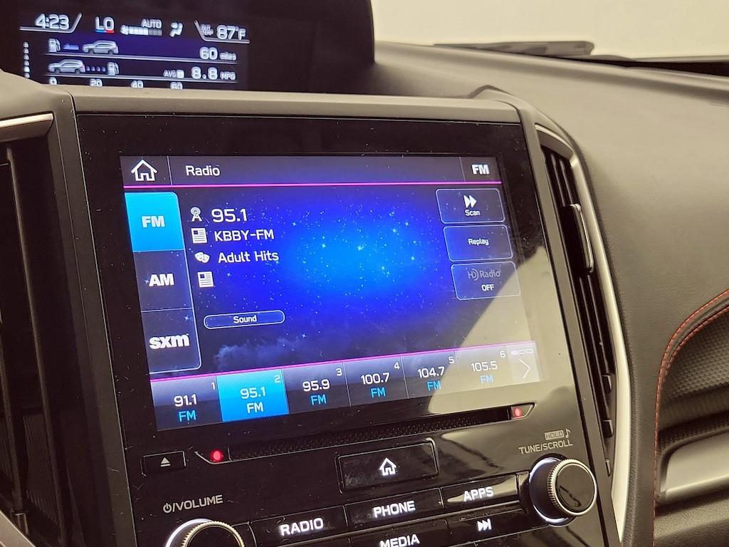 used 2019 Subaru Forester car, priced at $24,998