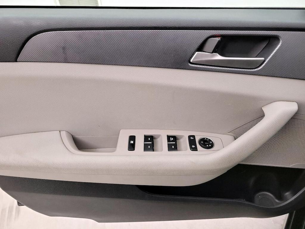 used 2019 Hyundai Sonata car, priced at $15,998