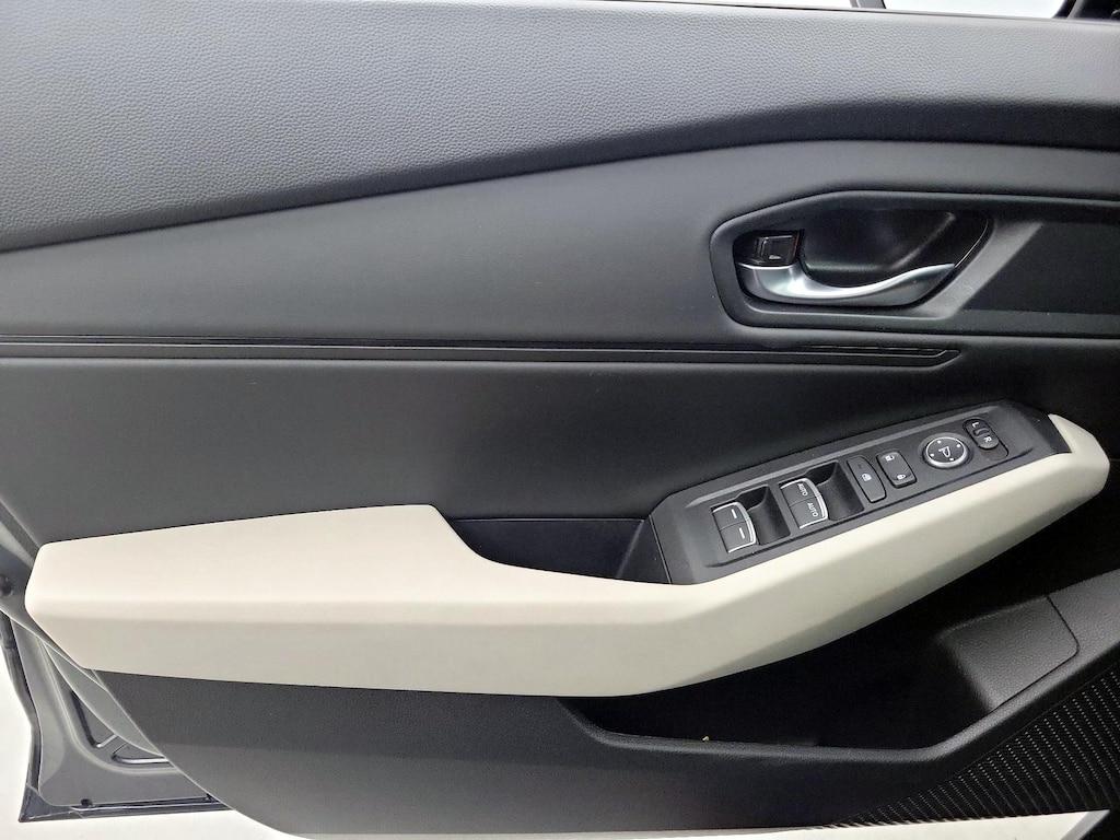 used 2024 Honda Accord car, priced at $26,998