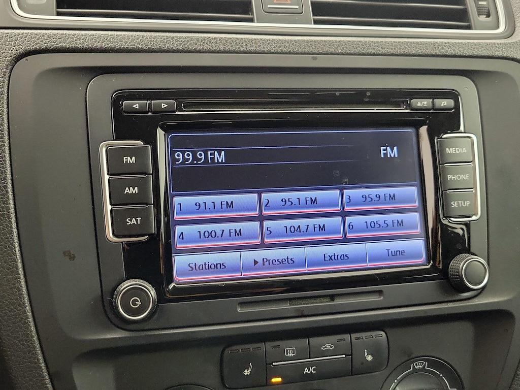 used 2015 Volkswagen Jetta car, priced at $12,599
