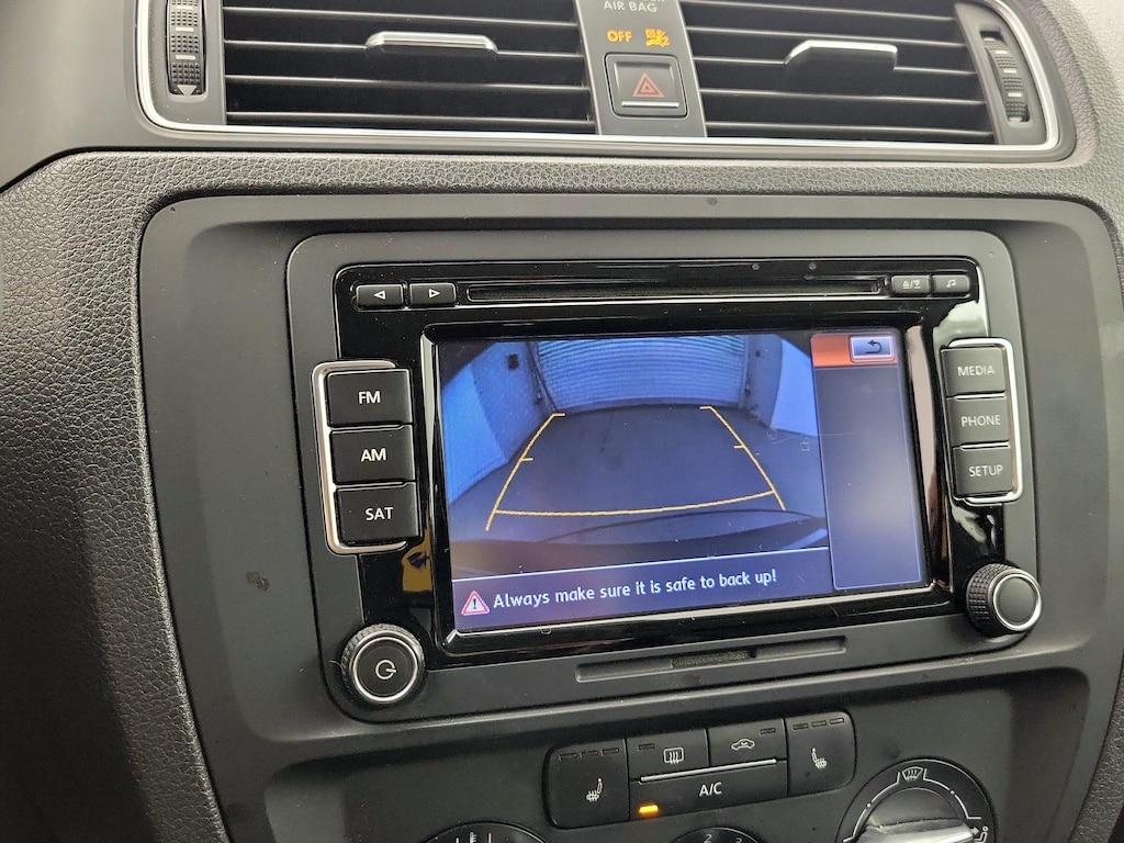 used 2015 Volkswagen Jetta car, priced at $12,599