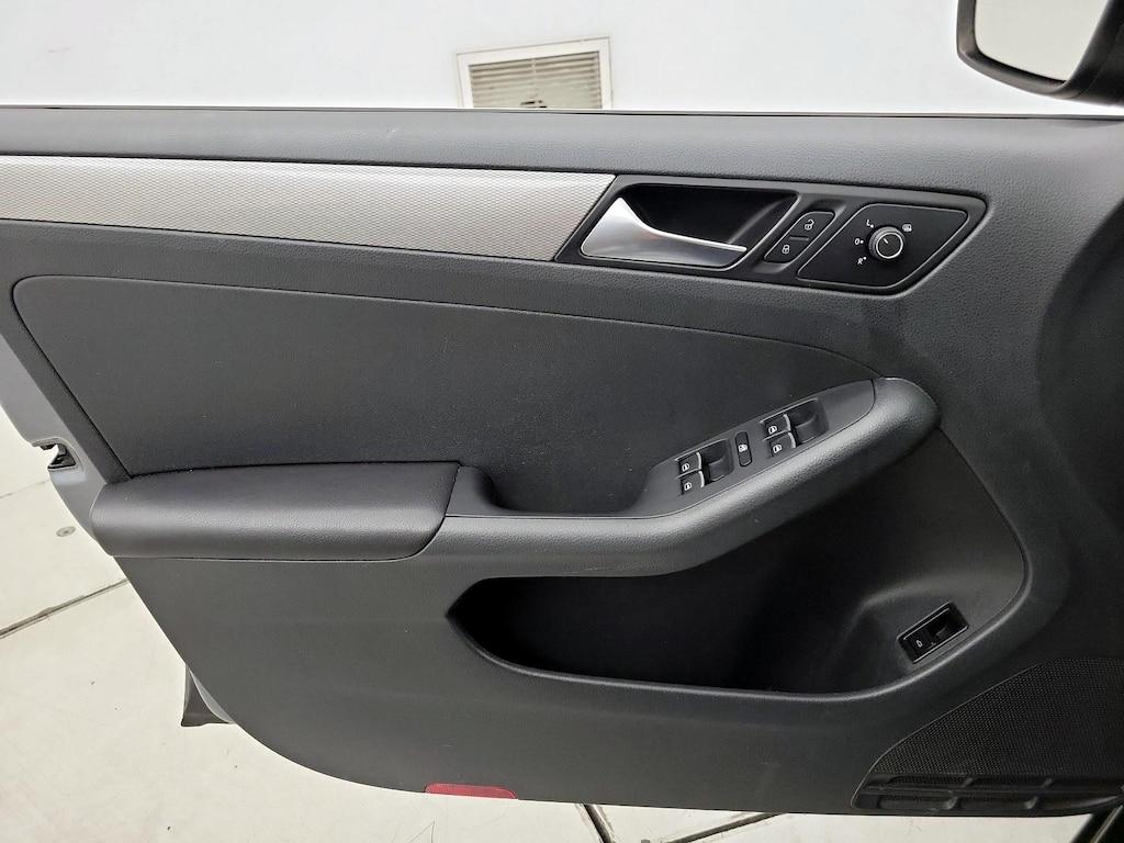 used 2015 Volkswagen Jetta car, priced at $12,599