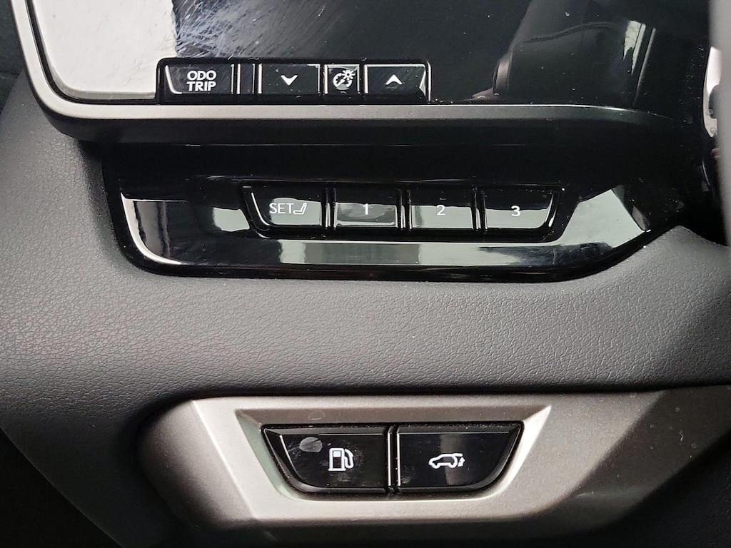 used 2023 Lexus RX 350h car, priced at $60,998