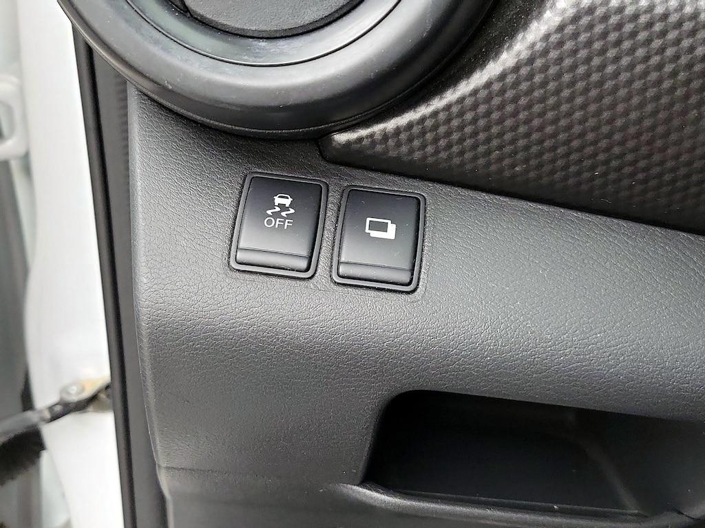 used 2018 Nissan Kicks car, priced at $15,998