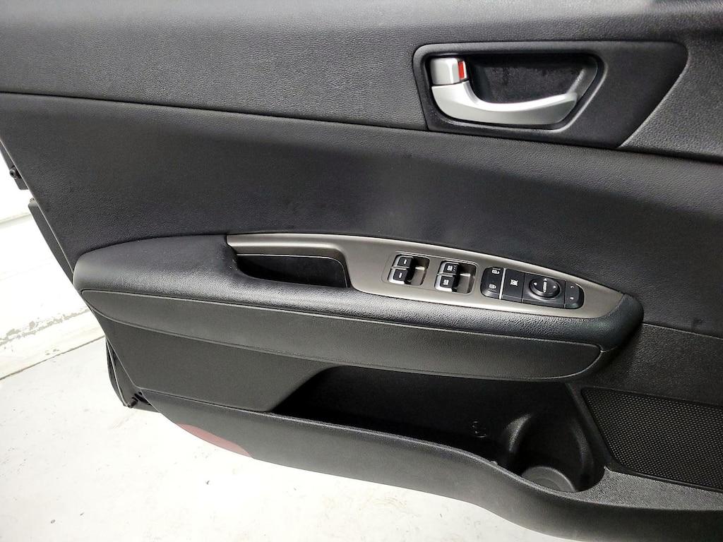 used 2020 Kia Optima car, priced at $17,998