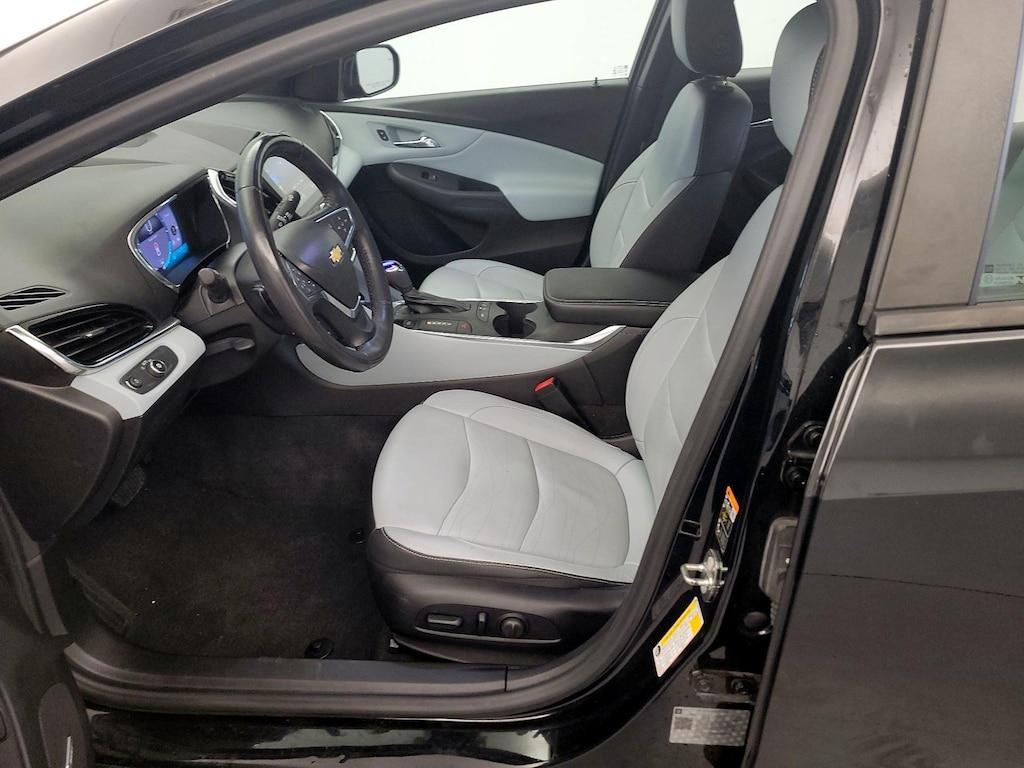 used 2019 Chevrolet Volt car, priced at $19,998