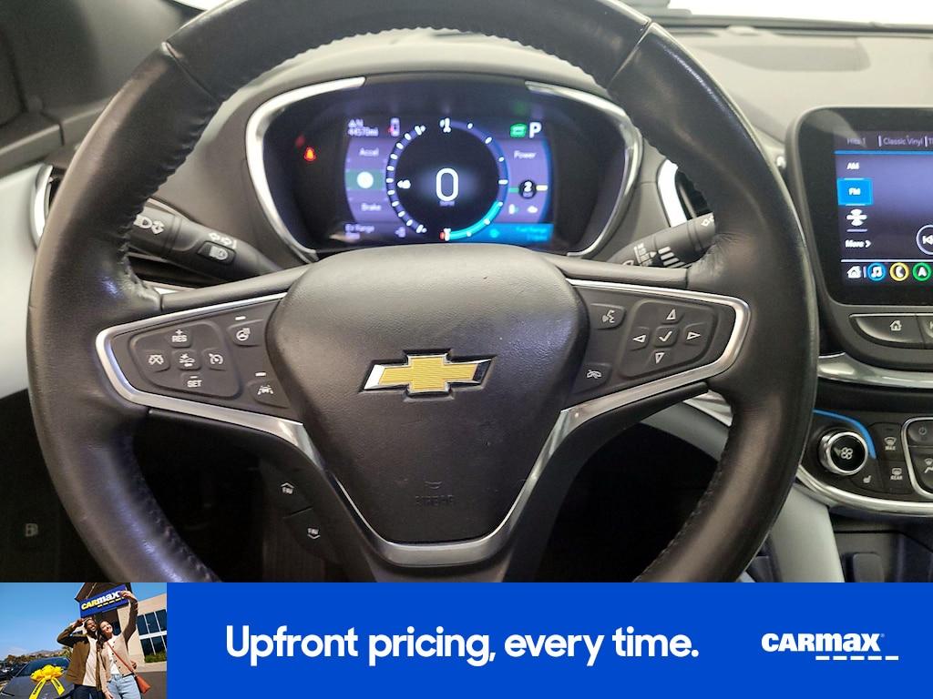 used 2019 Chevrolet Volt car, priced at $19,998
