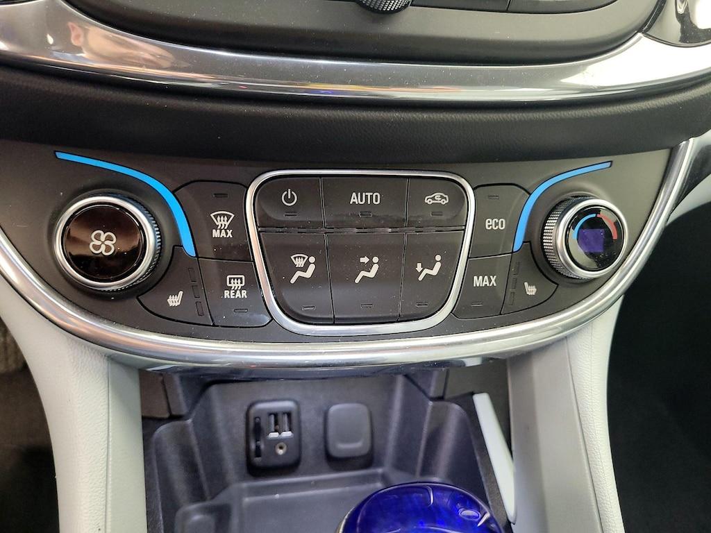 used 2019 Chevrolet Volt car, priced at $19,998