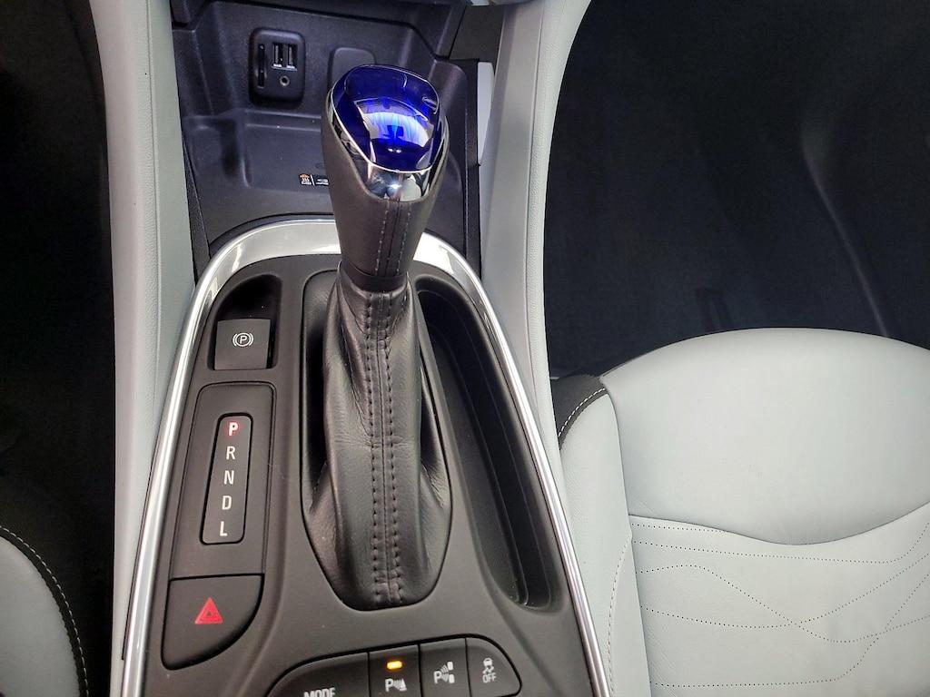 used 2019 Chevrolet Volt car, priced at $19,998