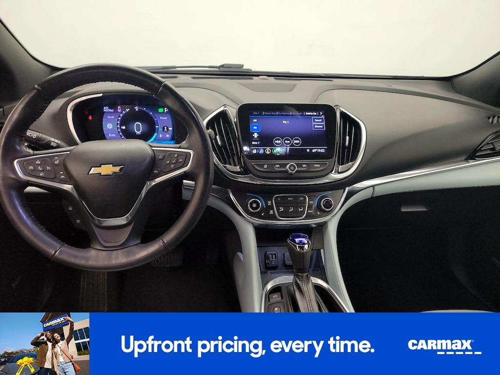 used 2019 Chevrolet Volt car, priced at $19,998