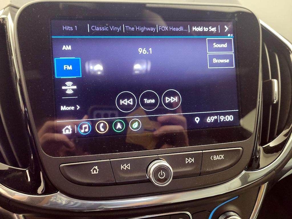 used 2019 Chevrolet Volt car, priced at $19,998