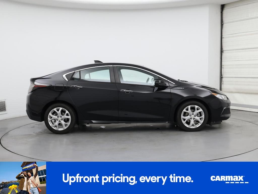 used 2019 Chevrolet Volt car, priced at $19,998