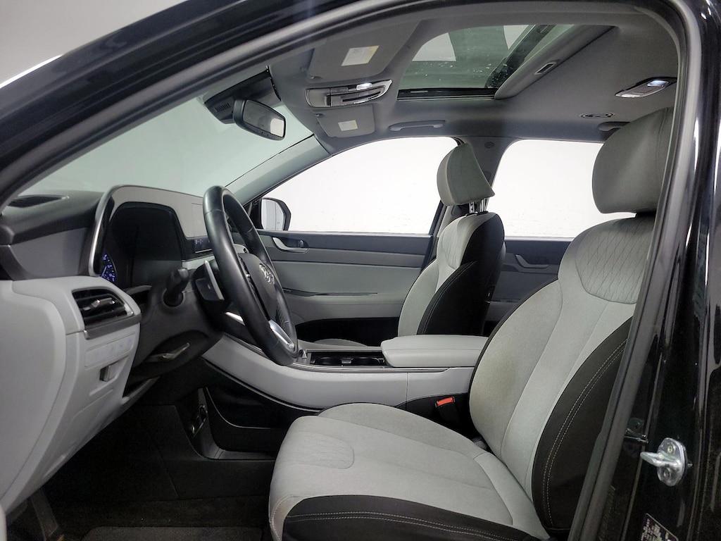 used 2022 Hyundai Palisade car, priced at $30,998