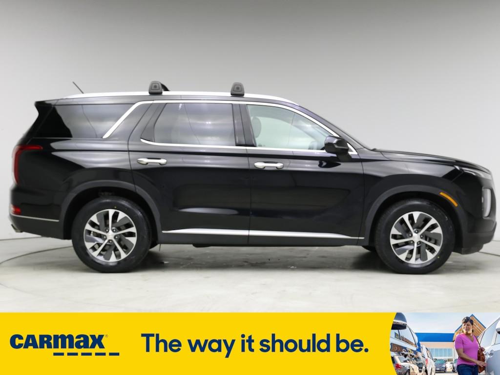 used 2022 Hyundai Palisade car, priced at $30,998