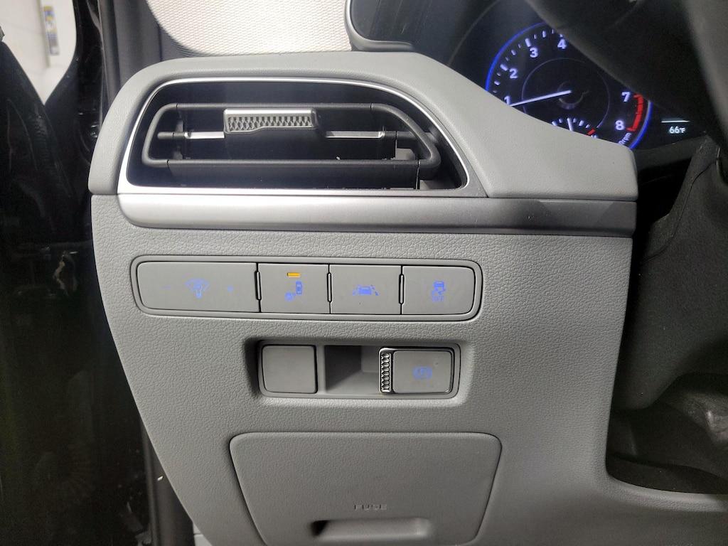 used 2022 Hyundai Palisade car, priced at $30,998