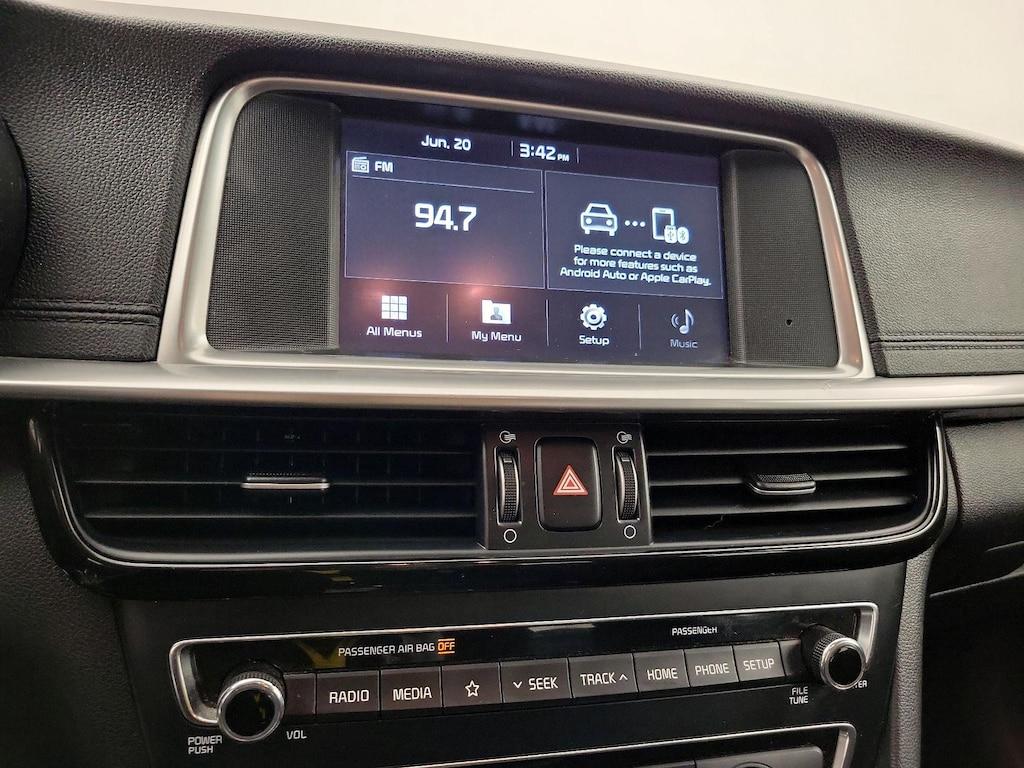 used 2020 Kia Optima car, priced at $15,998