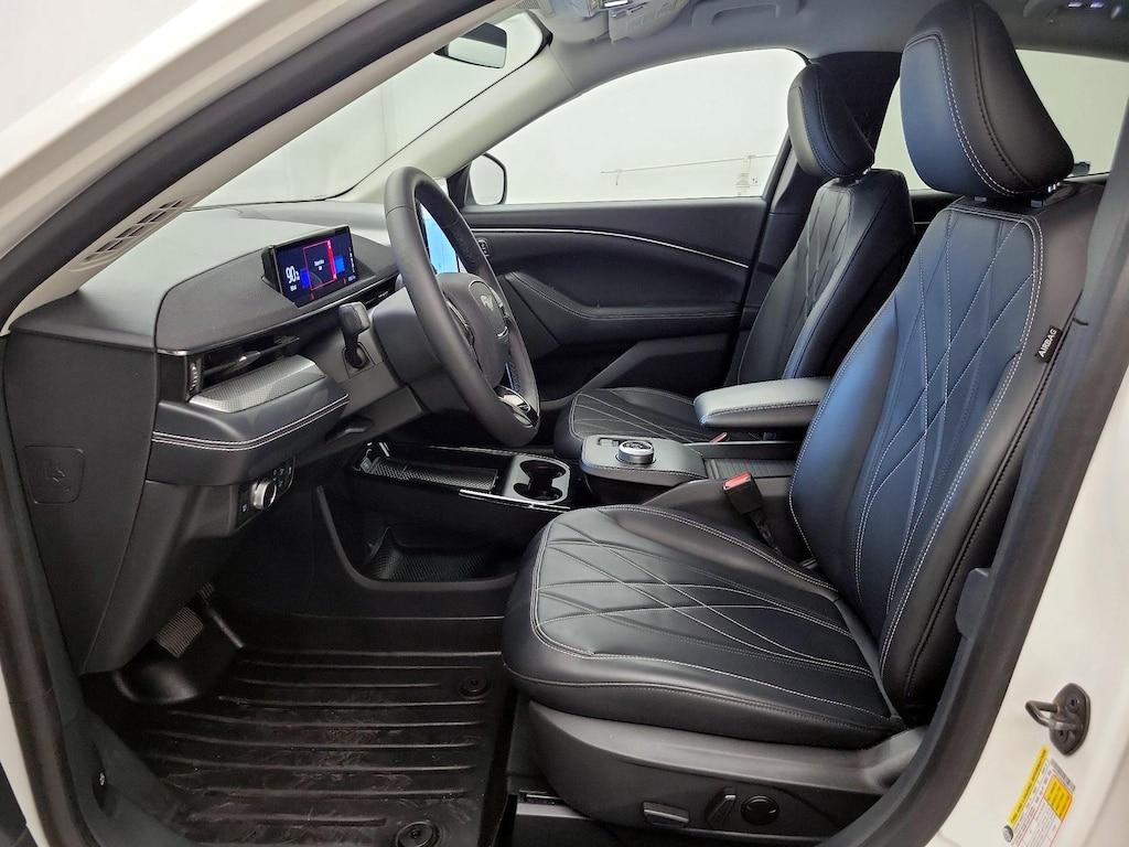 used 2022 Ford Mustang Mach-E car, priced at $31,998