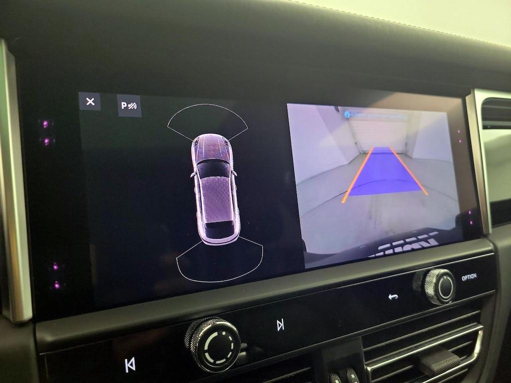 used 2023 Porsche Macan car, priced at $51,998