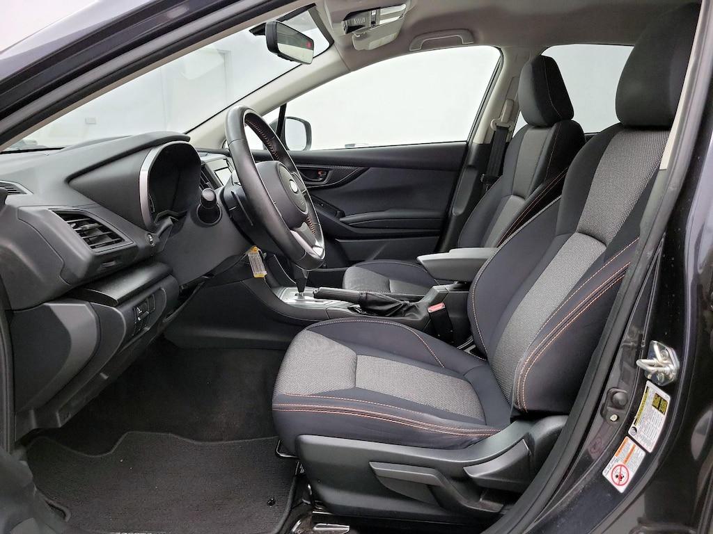 used 2018 Subaru Crosstrek car, priced at $19,998