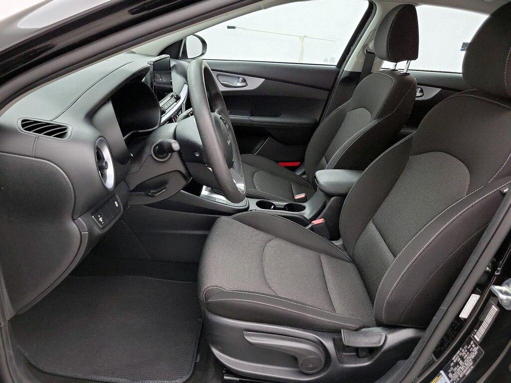 used 2023 Kia Forte car, priced at $17,998