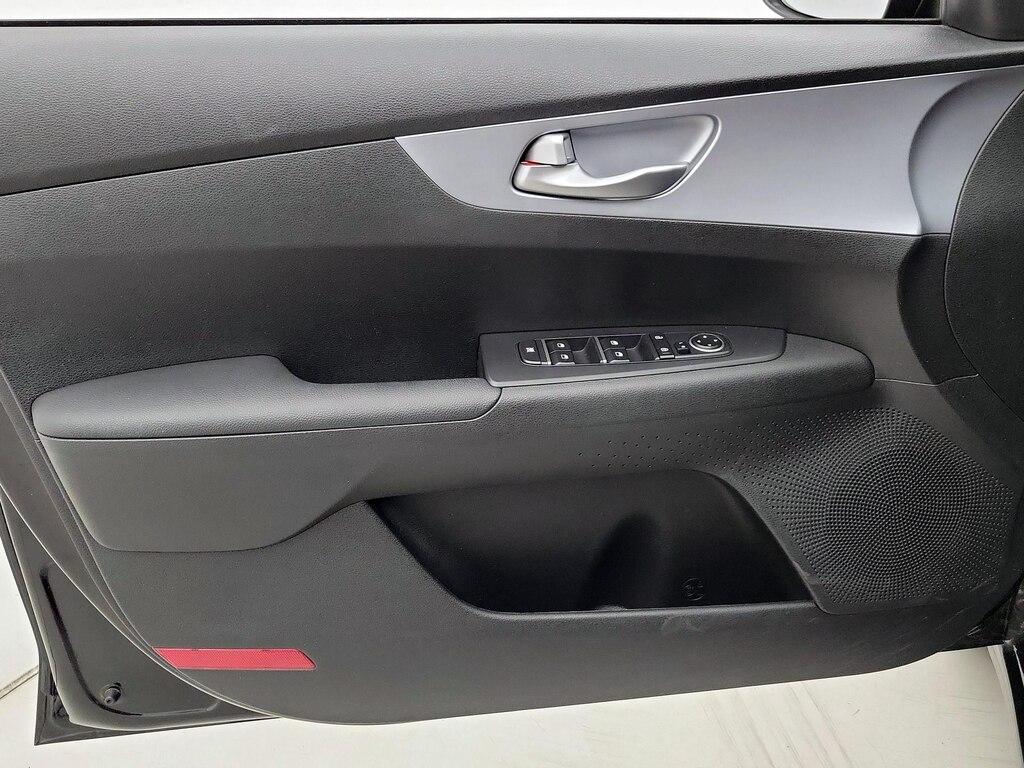 used 2023 Kia Forte car, priced at $17,998