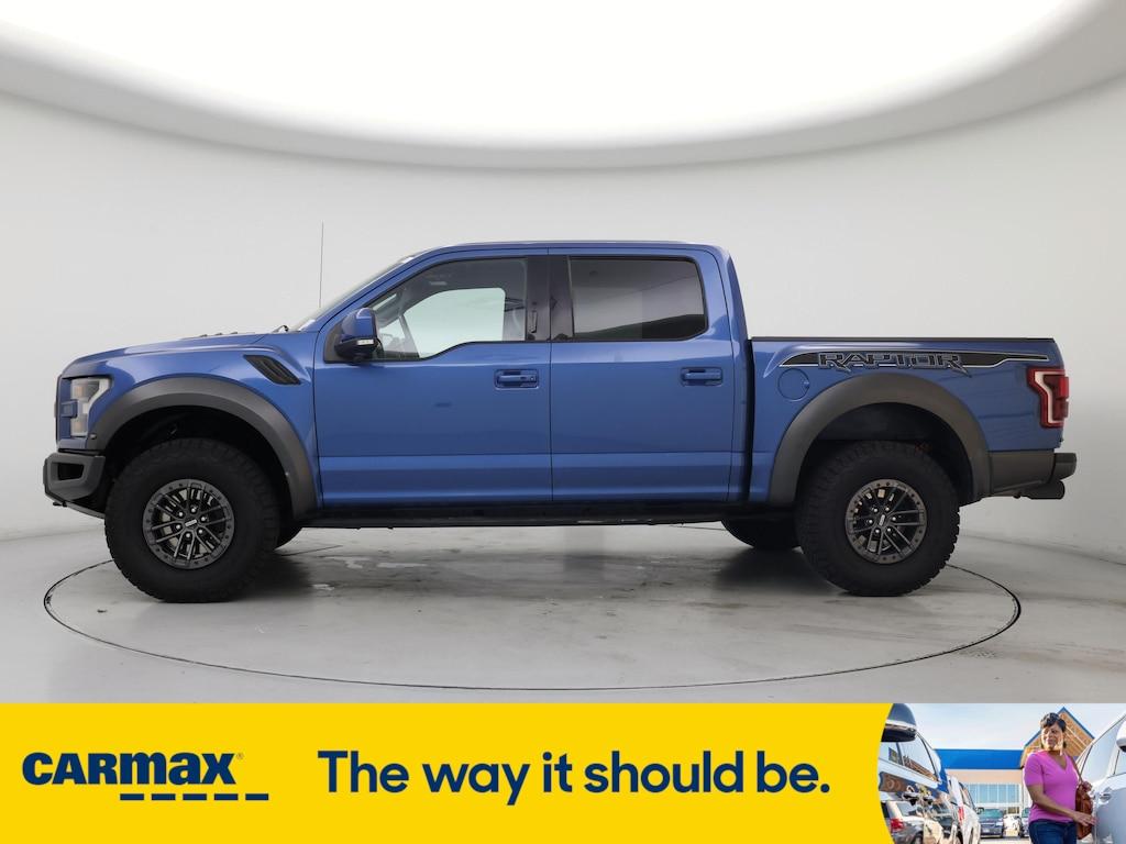 used 2020 Ford F-150 car, priced at $45,998