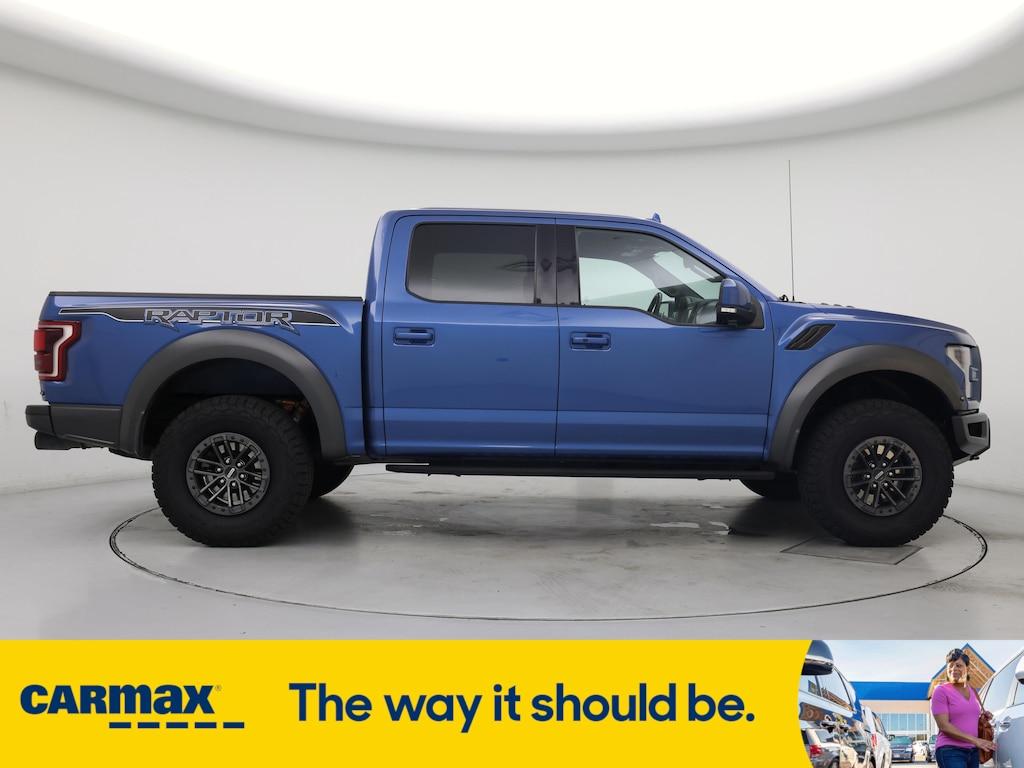 used 2020 Ford F-150 car, priced at $45,998