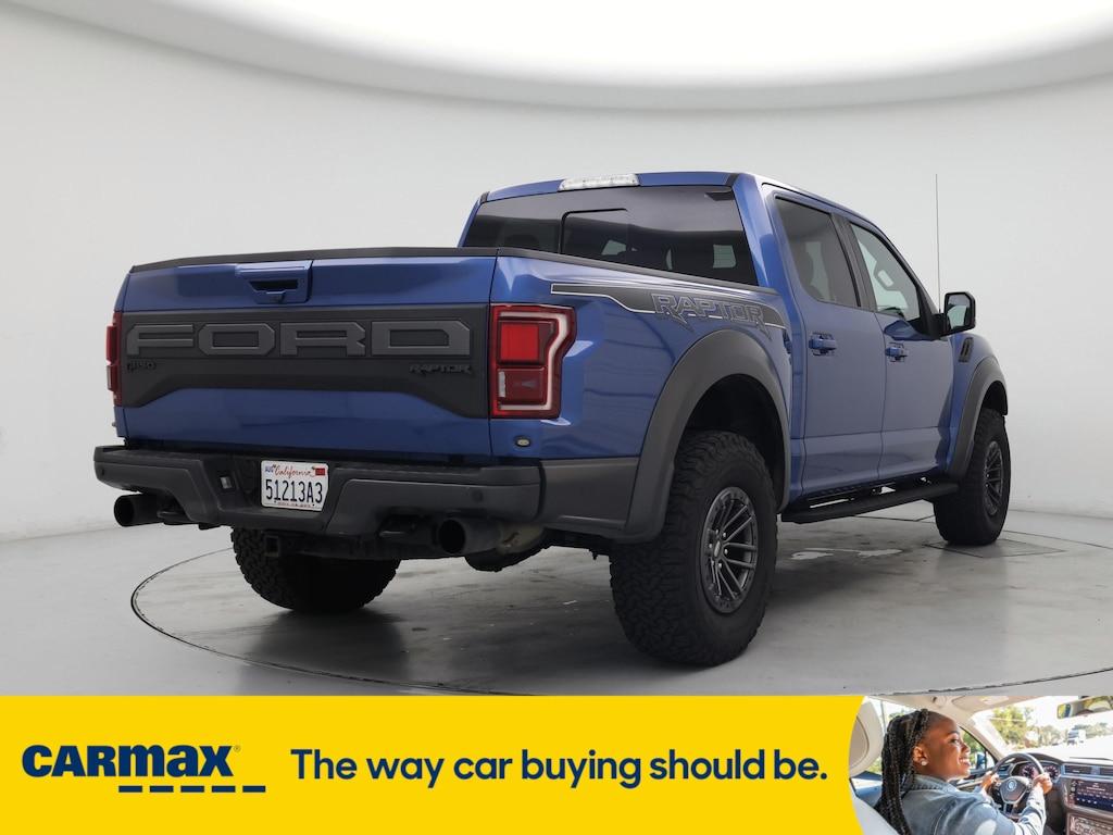 used 2020 Ford F-150 car, priced at $45,998
