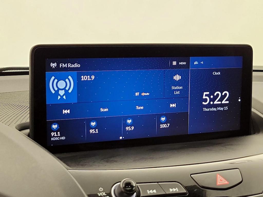 used 2021 Acura RDX car, priced at $31,998
