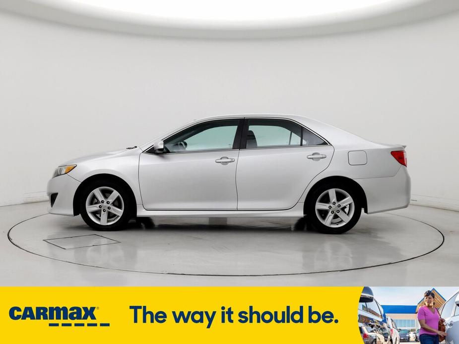 used 2013 Toyota Camry car, priced at $13,998