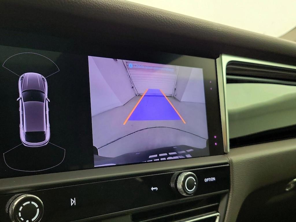 used 2023 Porsche Macan car, priced at $50,998