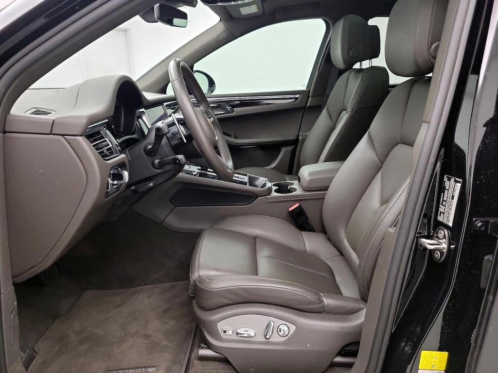 used 2023 Porsche Macan car, priced at $50,998