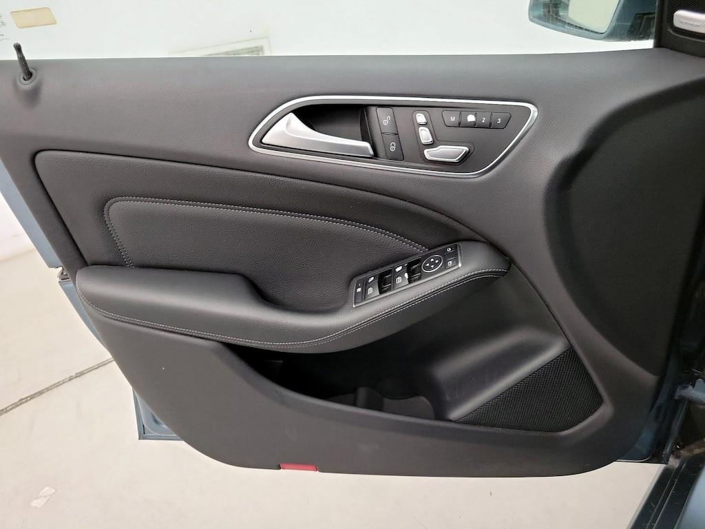 used 2015 Mercedes-Benz B-Class Electric Drive car, priced at $11,998