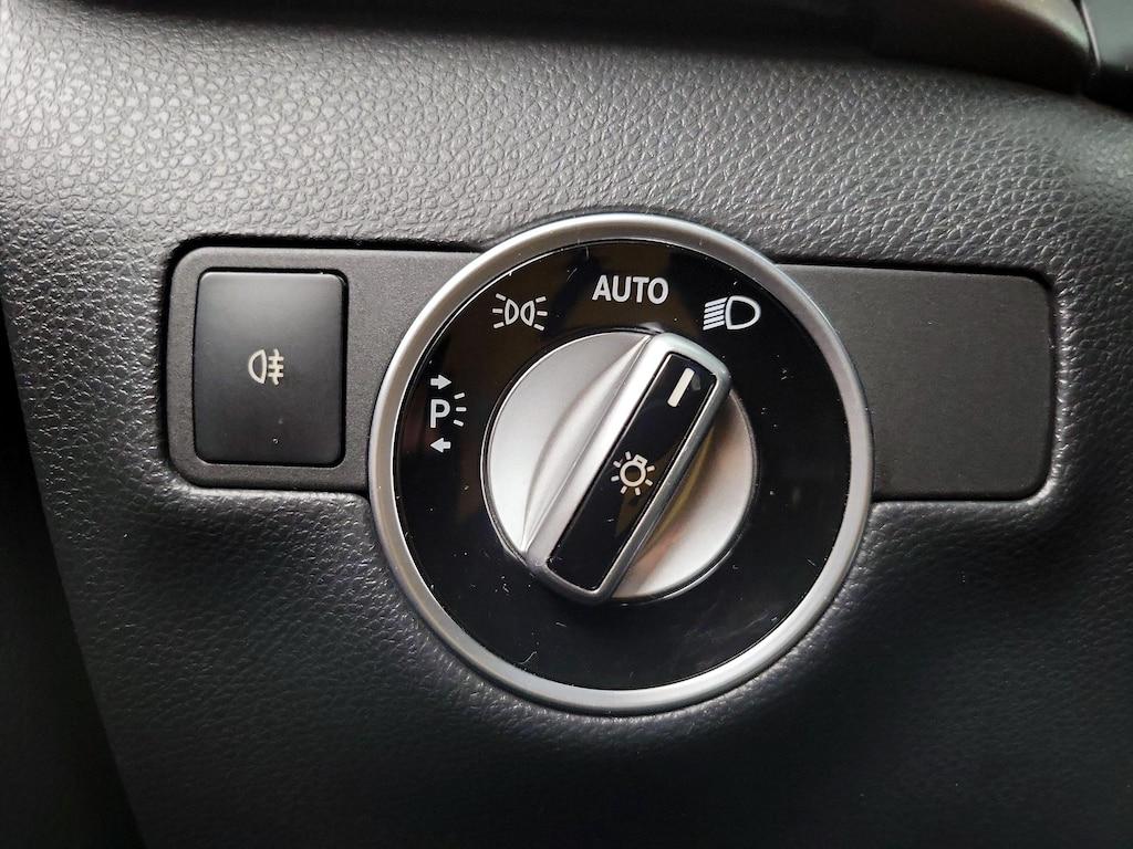used 2015 Mercedes-Benz B-Class Electric Drive car, priced at $11,998