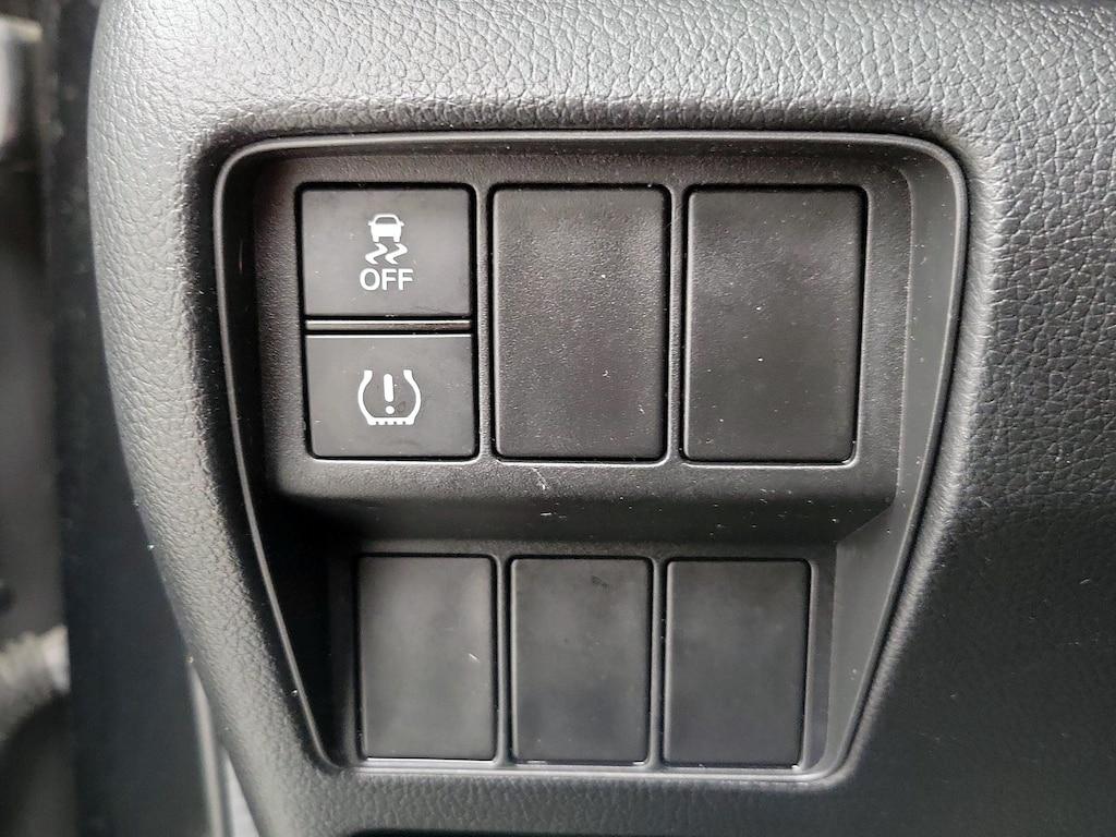 used 2019 Honda CR-V car, priced at $17,998