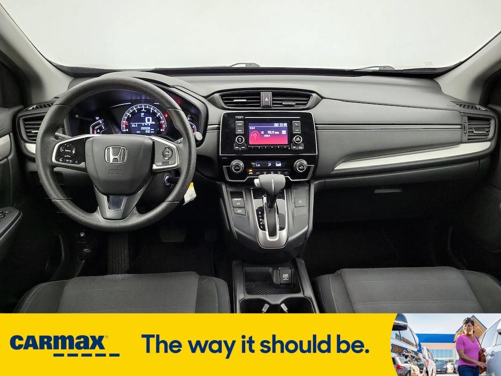 used 2019 Honda CR-V car, priced at $17,998