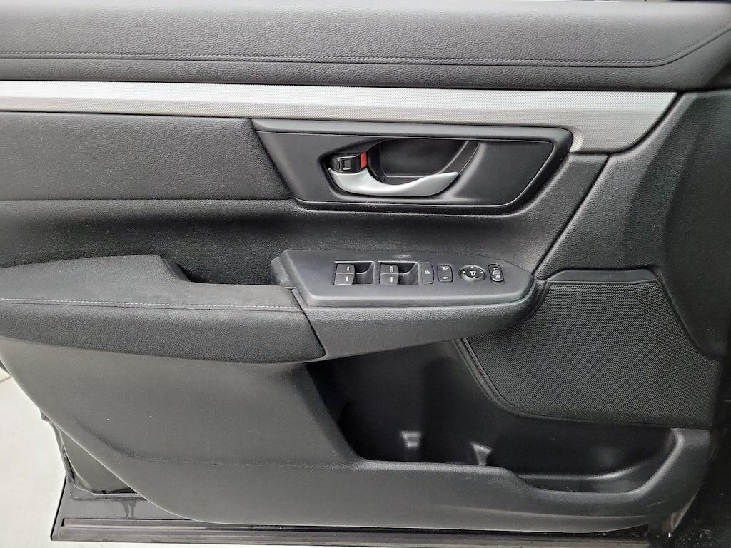 used 2019 Honda CR-V car, priced at $17,998