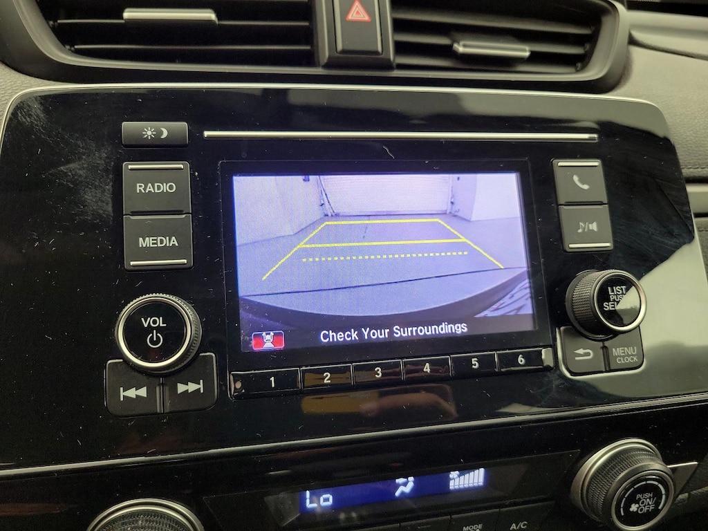 used 2019 Honda CR-V car, priced at $17,998