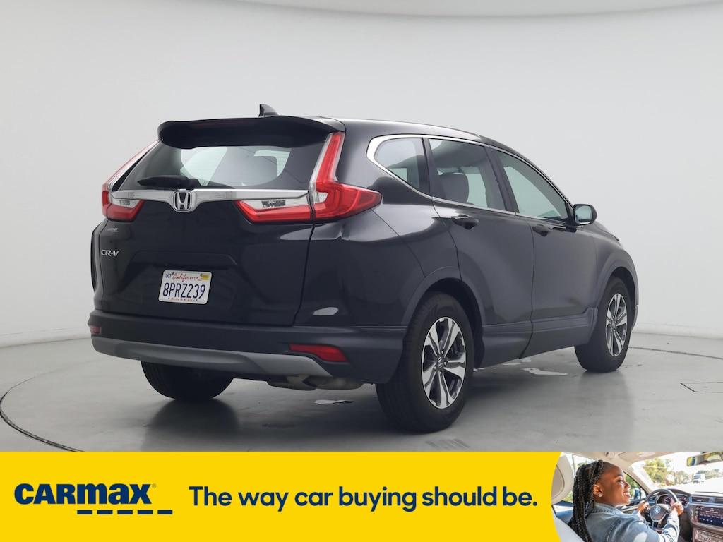 used 2019 Honda CR-V car, priced at $17,998