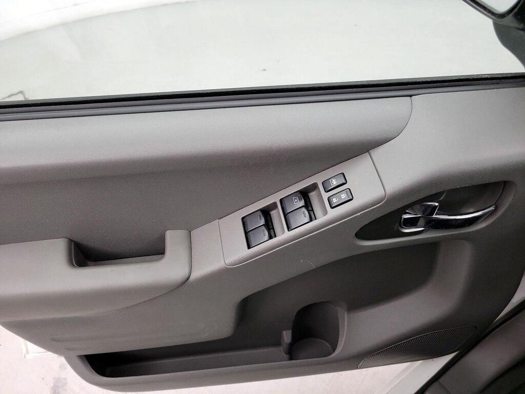 used 2019 Nissan Frontier car, priced at $18,998