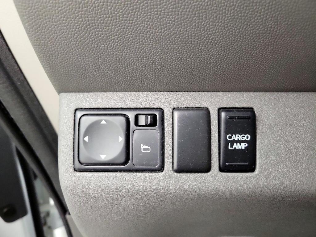 used 2019 Nissan Frontier car, priced at $18,998