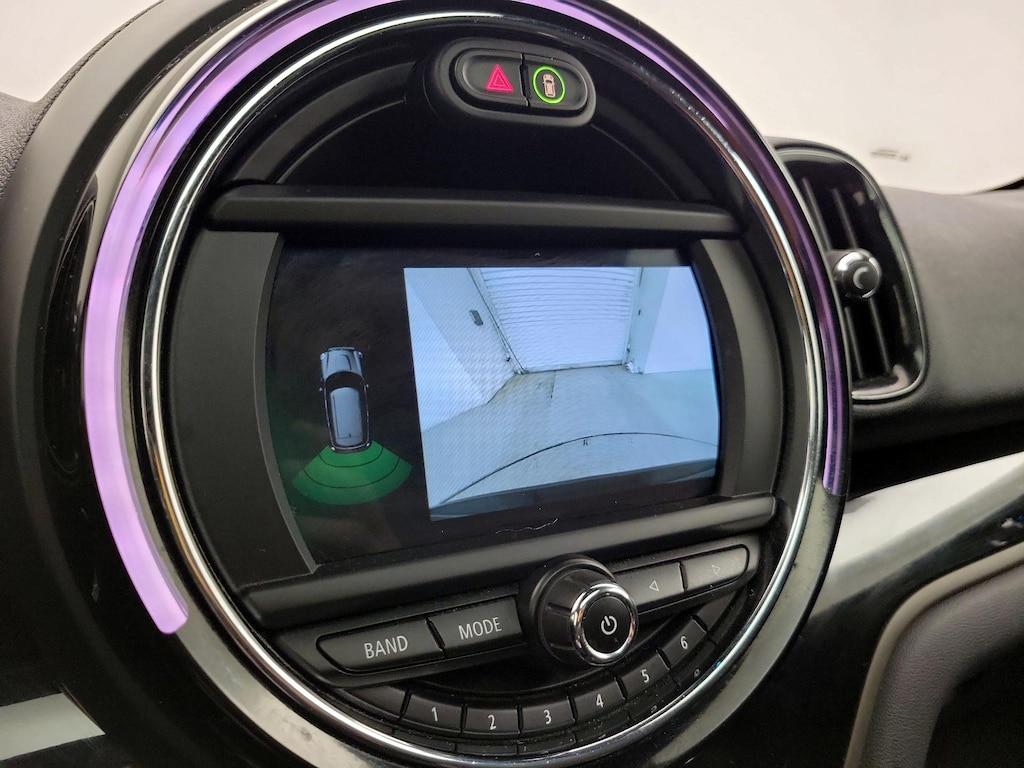 used 2019 MINI Countryman car, priced at $16,998
