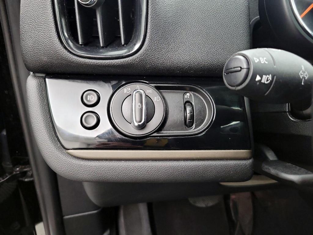 used 2019 MINI Countryman car, priced at $16,998