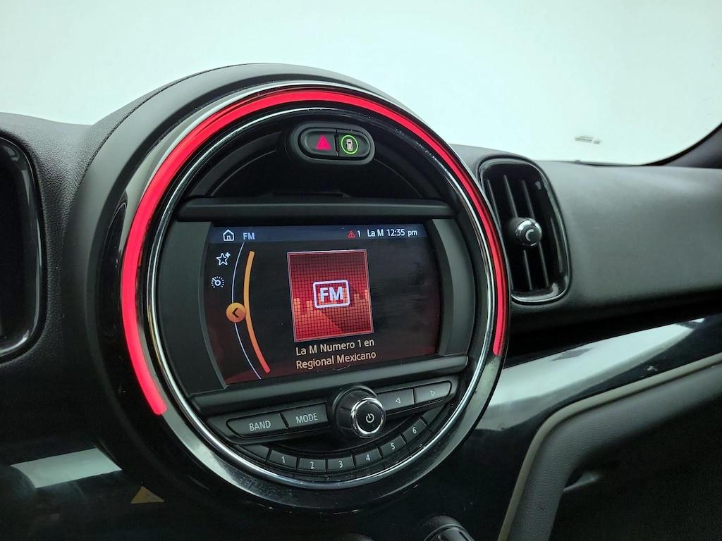 used 2019 MINI Countryman car, priced at $16,998