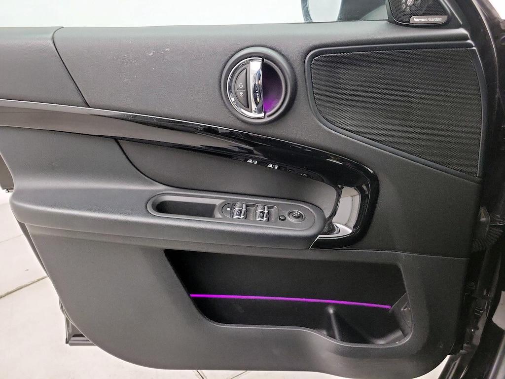 used 2019 MINI Countryman car, priced at $16,998
