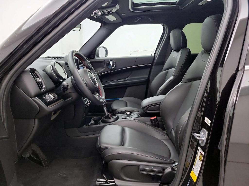used 2019 MINI Countryman car, priced at $16,998
