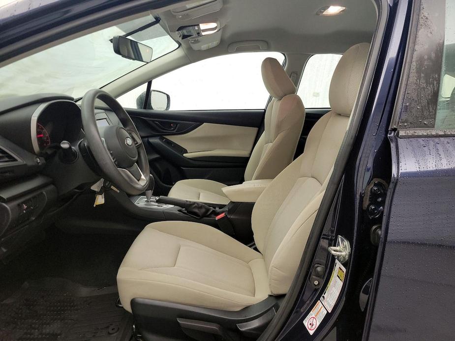 used 2019 Subaru Impreza car, priced at $18,998