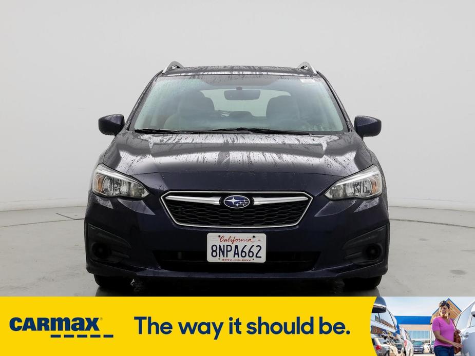 used 2019 Subaru Impreza car, priced at $18,998