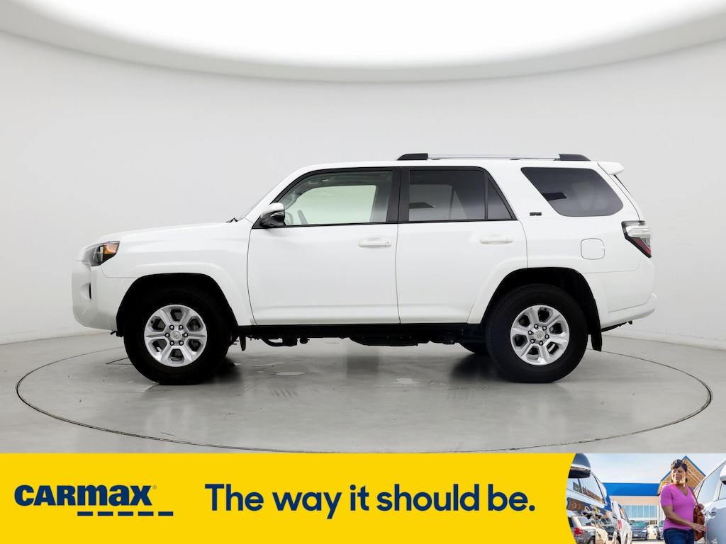 used 2022 Toyota 4Runner car, priced at $47,998