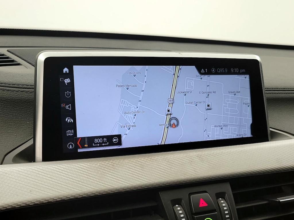 used 2020 BMW X1 car, priced at $22,998